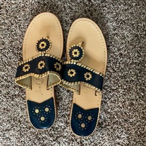 Like new Jack Rogers ⚓️